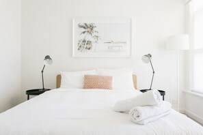 Queen Bedroom