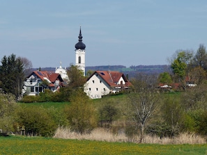 Ferienwohnung Kühnert