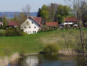 Ferienwohnung Kühnert