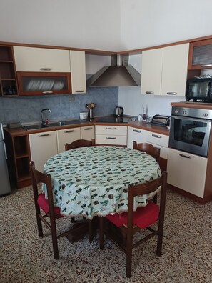 Eget kök