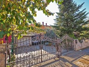 Boendeområde