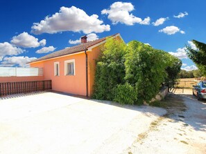 Boendeområde