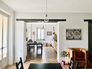 Interiör