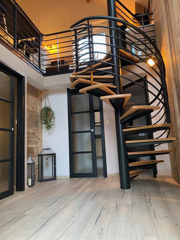 Intérieur