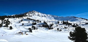 Wintersport/Ski