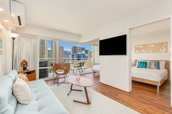 Beautiful Renovated Condo