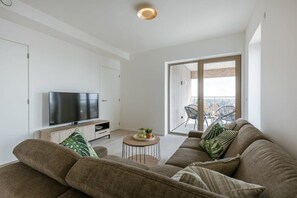 Modern living space
