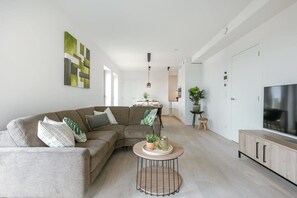 Modern living space