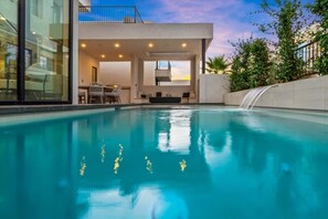 Private Pool