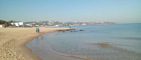 Plage