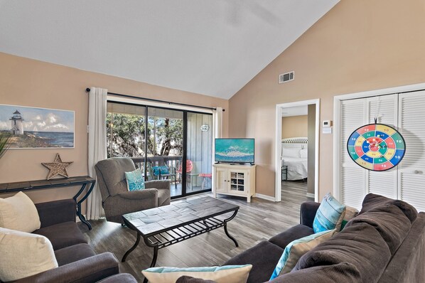 Chateau La Mer II #904