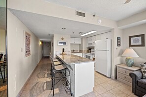 Sit down for a home cooked meal while making wonderful memories.
