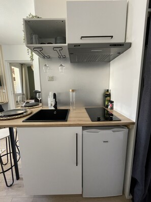 Eget kök