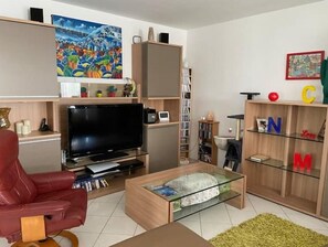 Interiör