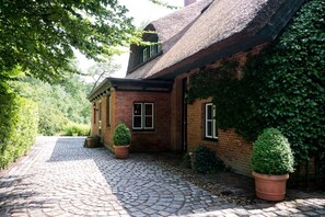 Außenbereich