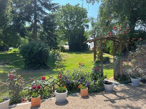 Jardin