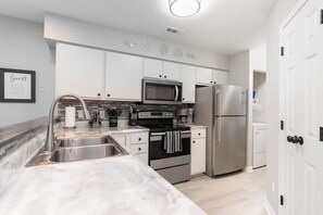 All Your Cooking Needs Met Here 