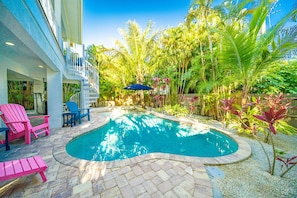 Private Pool