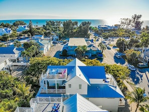 Close to Beaches
