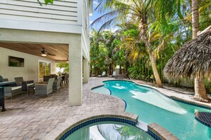 Gulfside Oasis - By Anna Maria Vacations (28)