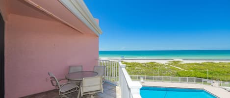 Anna Maria Island Club 29 - Anna Maria Vacations