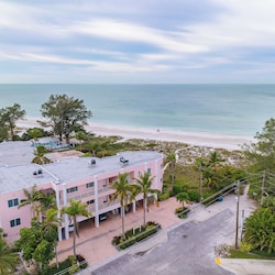 Prime Gulf Front Location