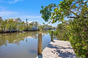 Private Dock
