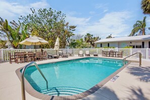 Shared Pool