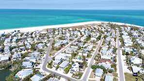 Close to Beach