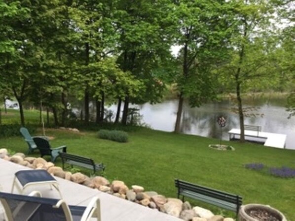 Boendeområde