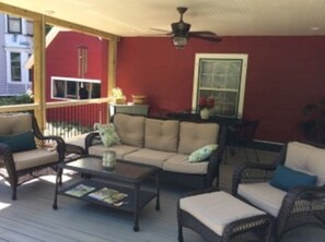 Terrass/Patio