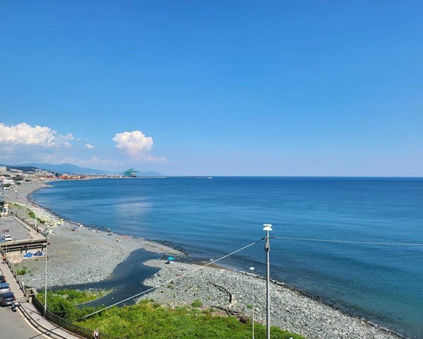 Spiaggia