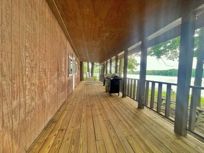 Terassi/patio