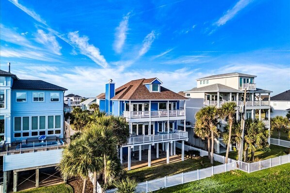 Welcome to BlueMar Beach House – Your coastal retreat awaits.
