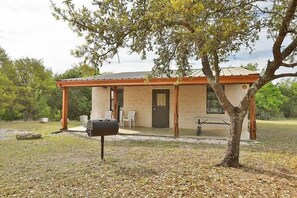 Cabin 1