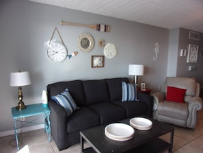 Coin séjour