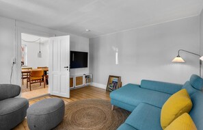 living-room