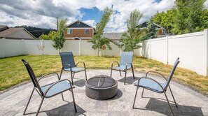 Terrass/Patio