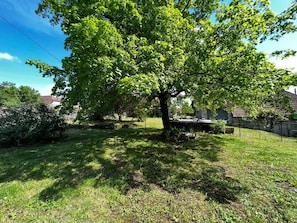 Boendeområde