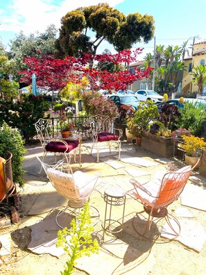 Terrass/Patio