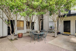 Community Patio