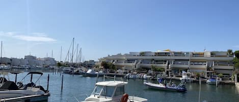 Port de plaisance