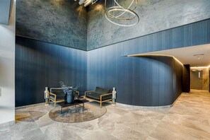 Businesscenter