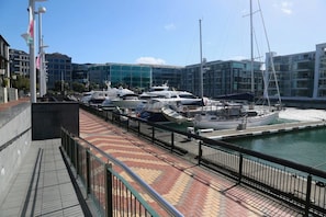 Port de plaisance