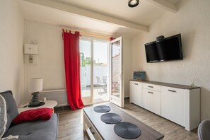 Coin séjour