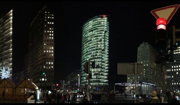 Potsdamer Platz