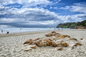 Nearby Coolum Beach