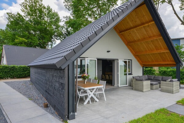 Patio / Balcony