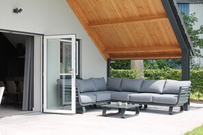 Patio / Balcony