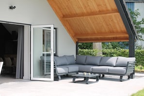 Patio / Balcony